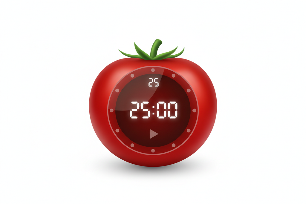 Timer Pomodoro Gratis