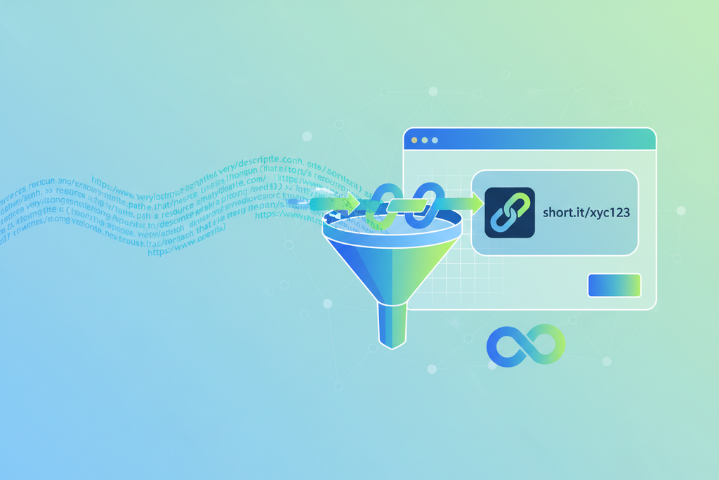 Pemendek URL Gratis 🔗