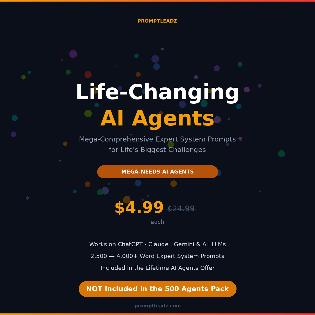 改变生活的人工智能代理