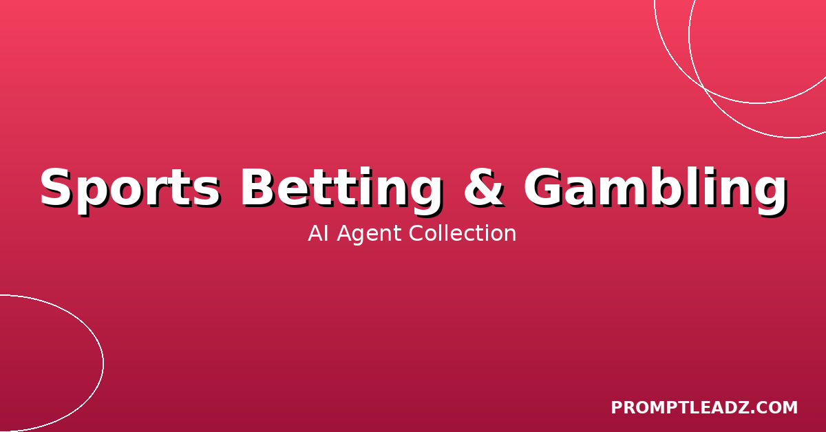 体育博彩与赌博