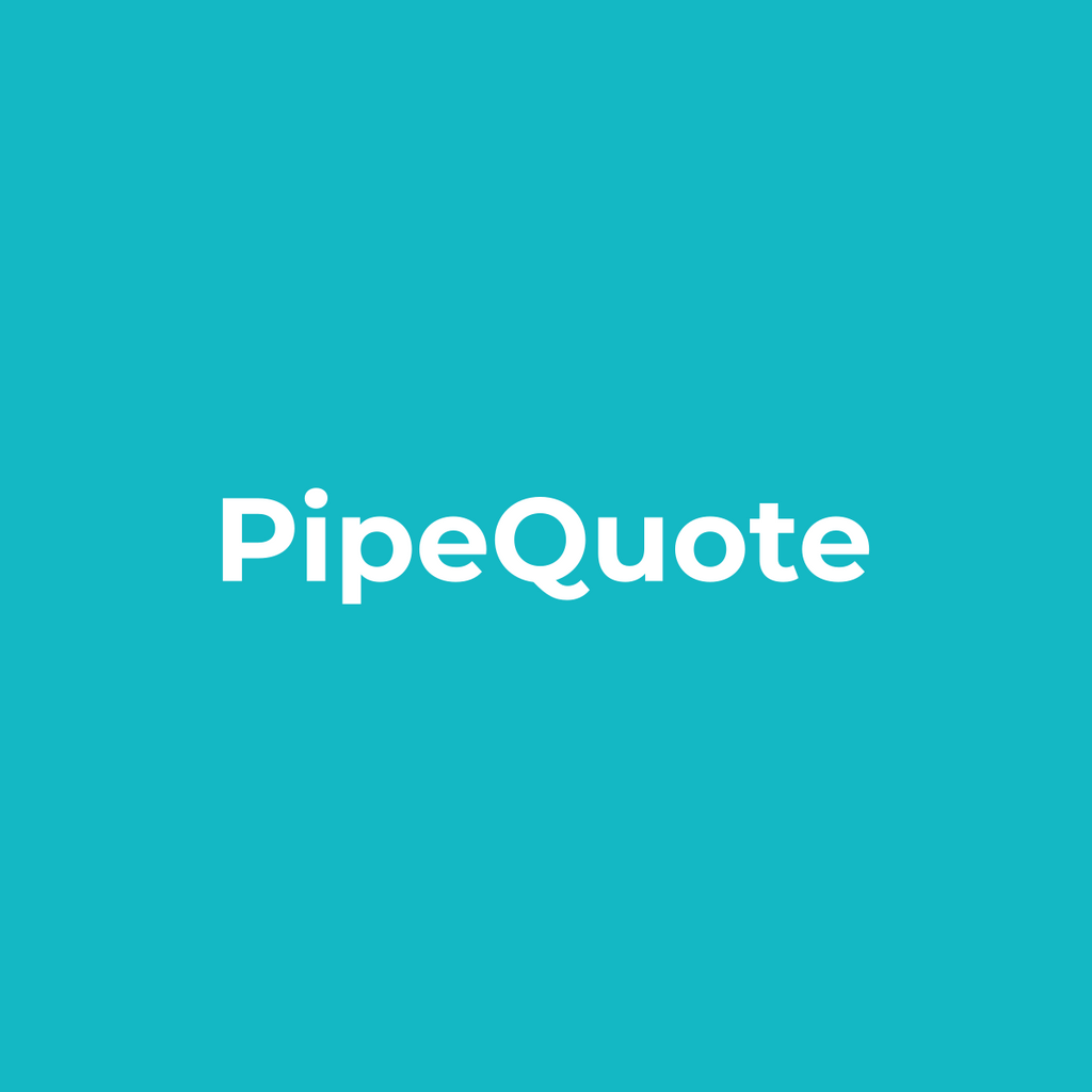 PipeQuote plumber quote builder