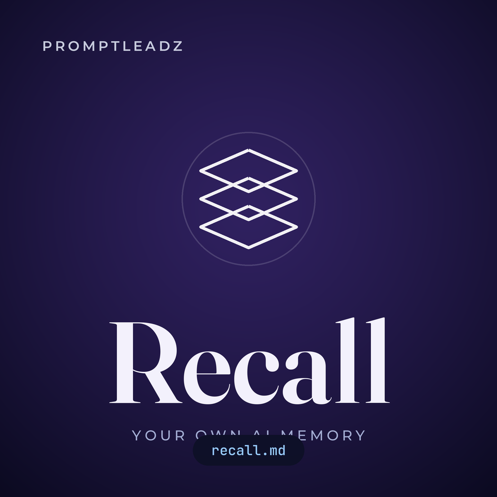 Recall cover