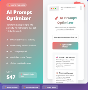 Descriptive image text