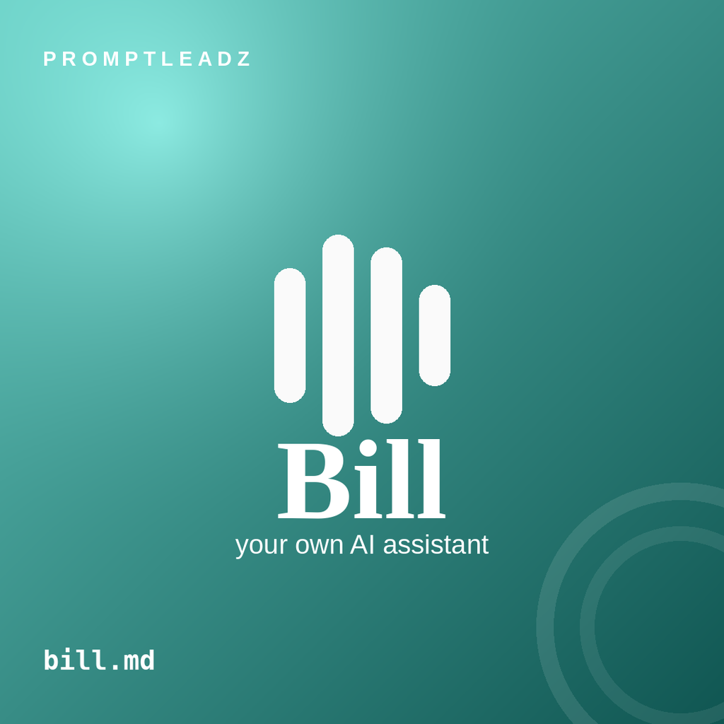 Bill, your own AI assistant for cutting bills and subscriptions