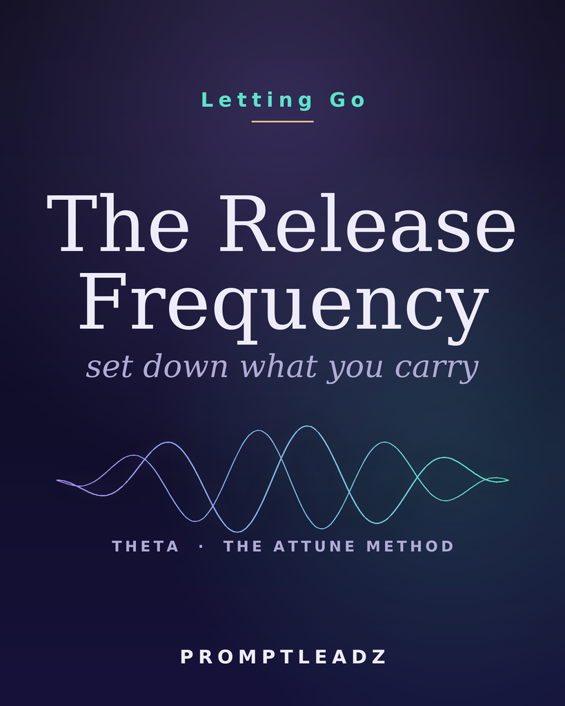 The Release Frequency