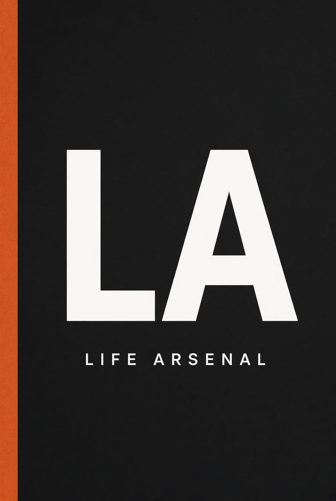 Life Arsenal thumbnail