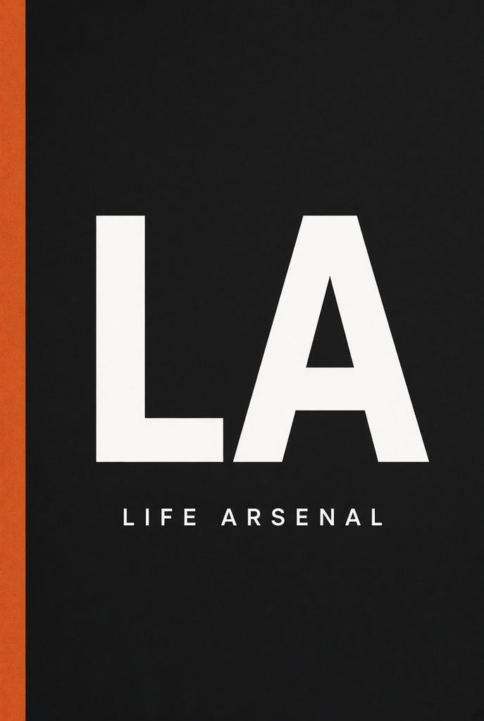 Life Arsenal kit thumbnail