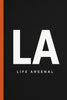 Life Arsenal kit thumbnail