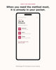 Phone view of Chapter 3 The 3R Protocol. Regulate, Reach, Repair. Designed for phone reading.