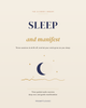 Sleep collection cover, The Aligned Library