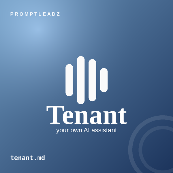 Tenant, your own AI assistant for deposits, repairs and landlords