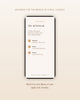 Phone preview showing Chapter 6 The 3R Protocol - Regulate Relate Reason