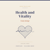 Health and Vitality session