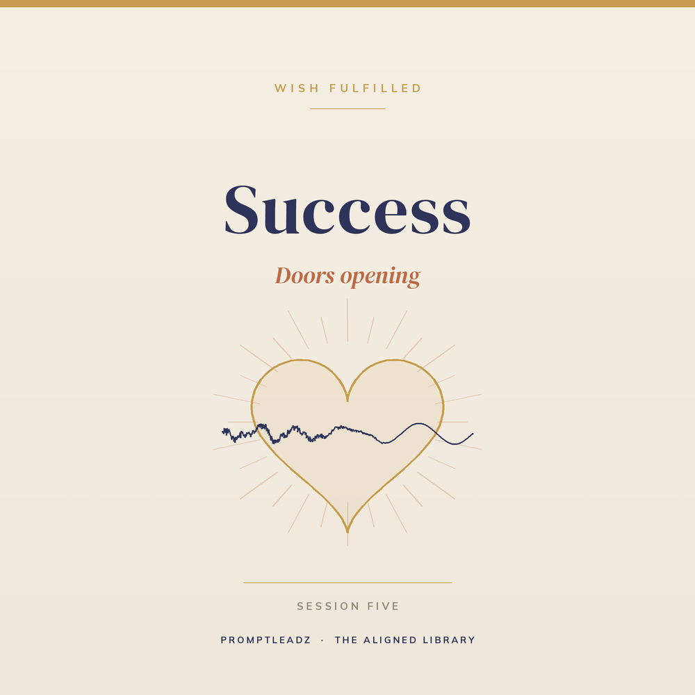 Success session