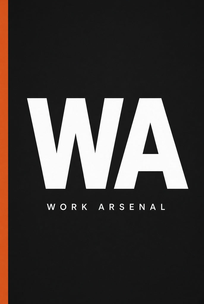 Work Arsenal kit thumbnail