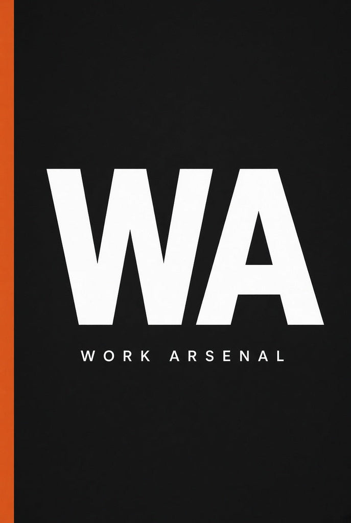 Work Arsenal thumbnail